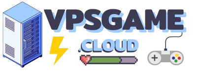 VPS Game Cloud Logo